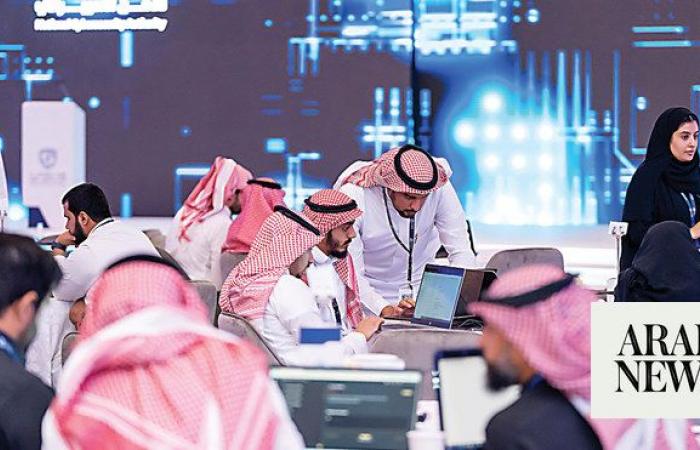 Saudi Arabia’s venture ecosystem boosts MENA funding