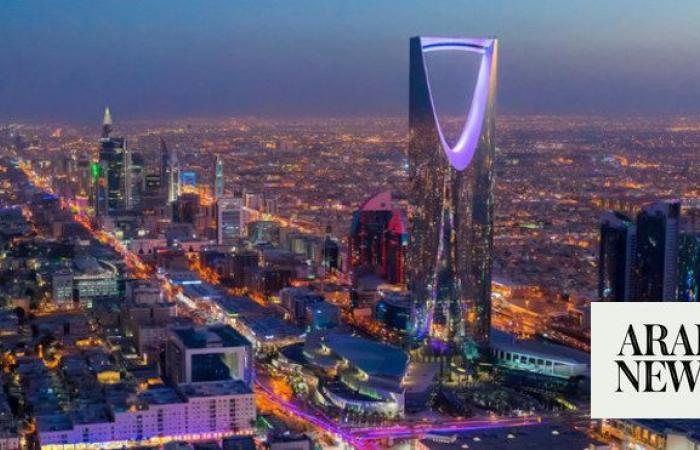Saudi Arabia leads MENA venture investment in 2023