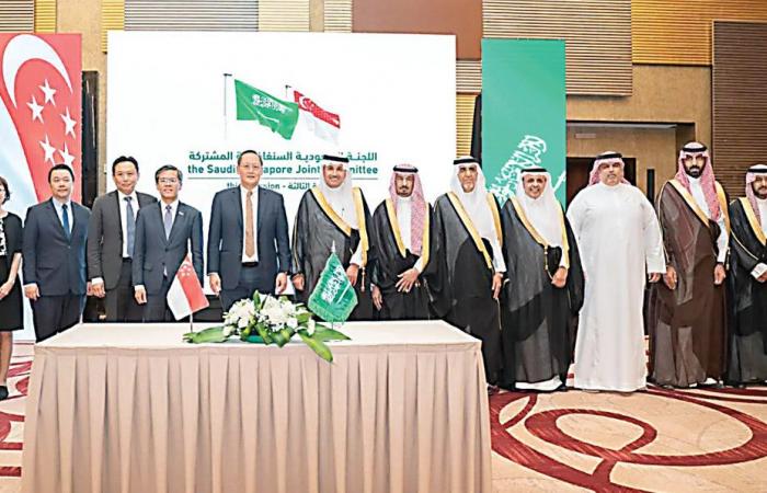 Closing bell: Saudi main index rises 140 points to close at 12,285  