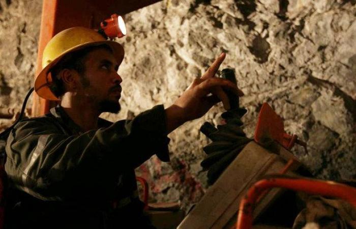 World leaders to discuss future of mining industry in Riyadh