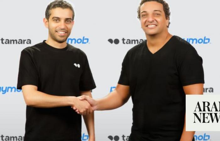 Regional fintech giants Tamara and Paymob partner to support SMEs 