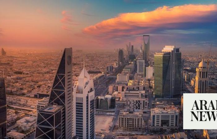 Saudi Arabia secures 52% of all regional startup funding during 2023