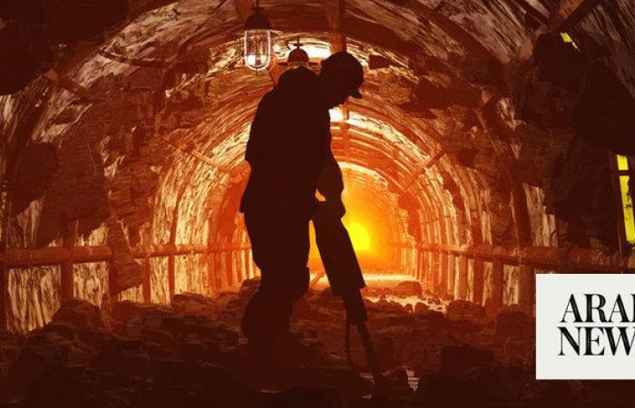 Saudi Ministry of Industry boosts mining exploration with new licenses