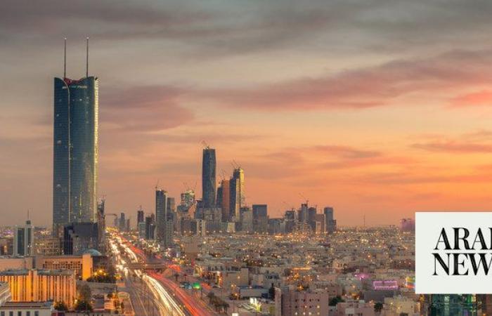 World Bank upgrades Saudi Arabia’s GDP forecast to 4.1% for 2024 