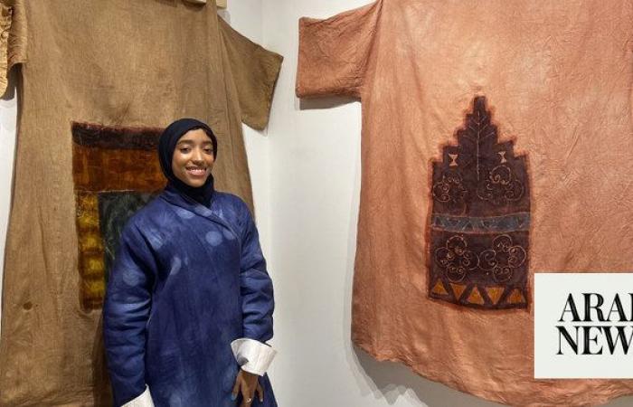 Local, international artists showcase experimental works in Riyadh