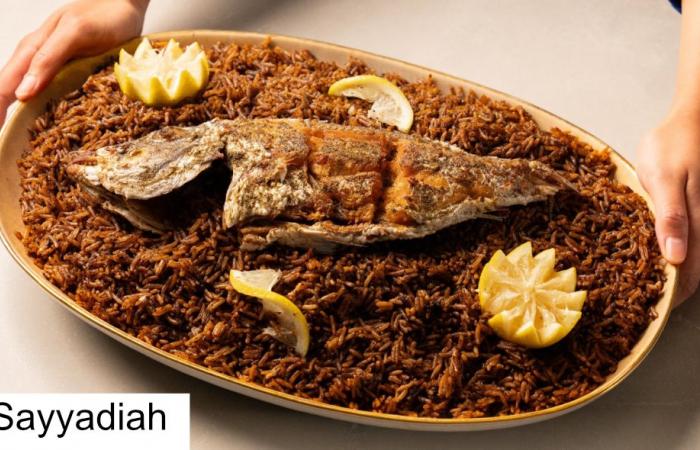 Favorite Saudi regional dishes go under international spotlight
