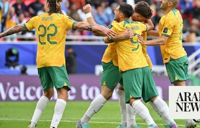 Australia swat aside India to launch Asian Cup title bid