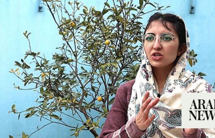 Trailblazing non-Muslim woman vies for provincial assembly seat in Pakistan