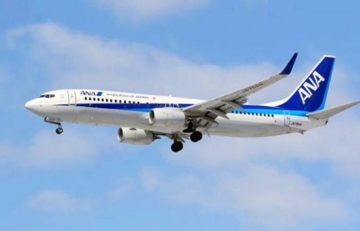Cockpit window crack forces ANA Boeing flight in Japan to turn back