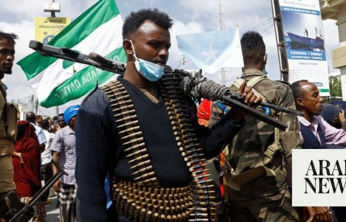 Somalia ‘ready for war’ with Ethiopia over Somaliland deal