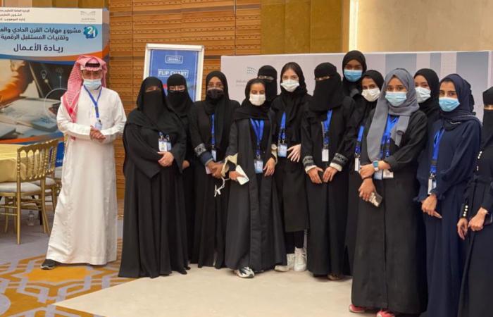 Saudi orphan launches platform to empower communities