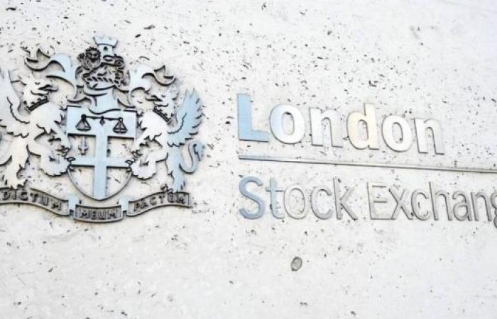 Six held over plot to disrupt London Stock Exchange