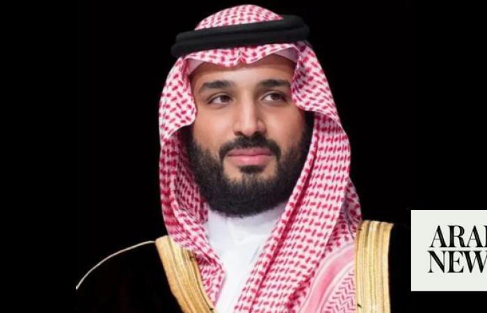 Saudi crown prince congratulates Bangladeshi PM on her new mandate 