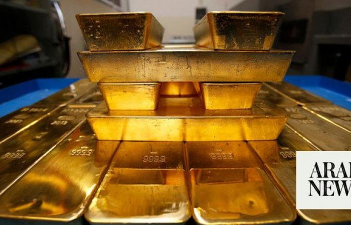 Resident of Saudi Arabia jailed for 5 years for gold-smuggling attempt