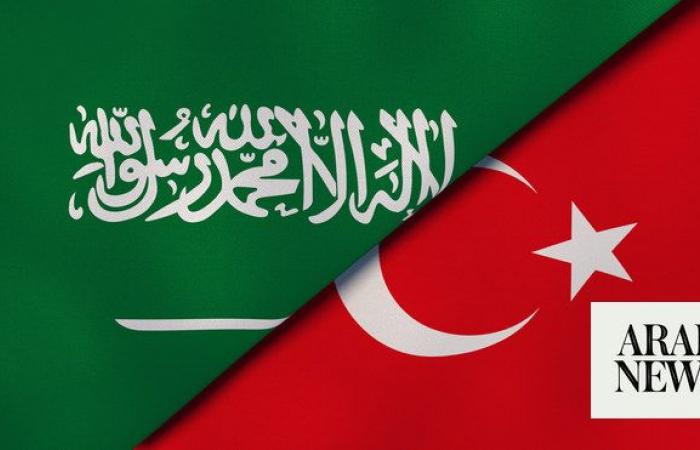 Saudi Arabia, Turkiye forge stronger defense ties in high-level talks 