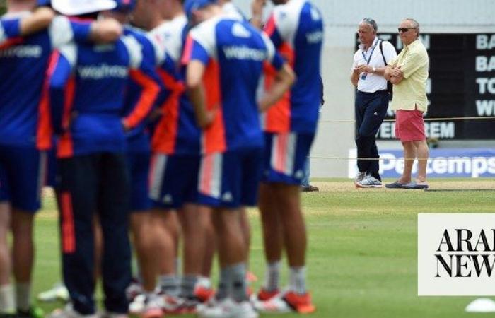 English cricket’s handling of racism scandal shows actions always speak louder than words