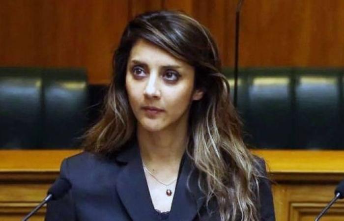 New Zealand MP Ghahraman resigns following shoplifting allegations