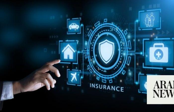 AI use rises in Saudi insurance sector amid 80m transactions in 2023