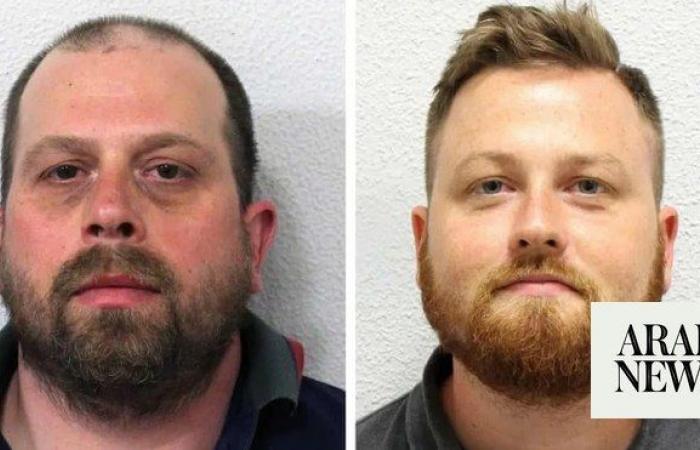 British brothers jailed for stealing Ming Dynasty artifacts from a Geneva museum