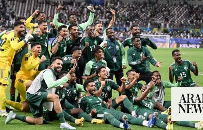 5 things learned from Saudi Arabia’s win over Oman at AFC Asian Cup