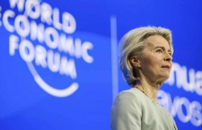 EU will approve €50 bln for Ukraine with or without Hungary, vows von der Leyen