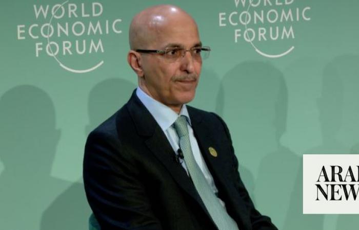 Saudi finance minister says ‘significant structural reform needed to improve resilience’