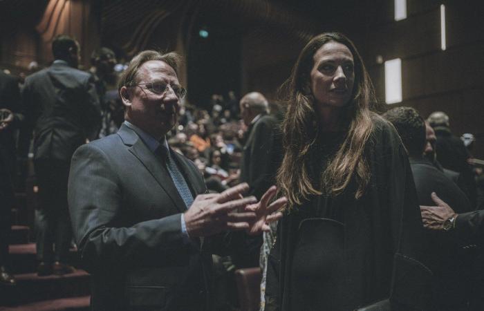 Maraya transformed into Palais Garnier as AlUla hosts Opera National de Paris