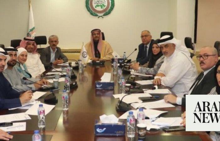 Arab Parliament’s Palestine Committee praises Saudi support for Palestinian cause