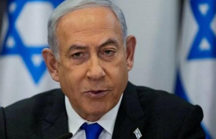 Netanyahu publicly rejects US push for Palestinian state