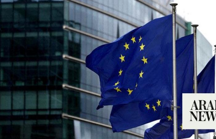 EU ministers to meet Israeli, Palestinian top diplomats