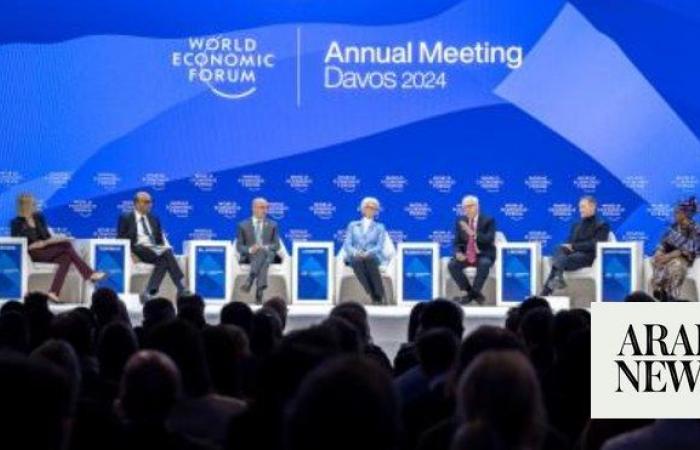 Govts, business leaders should not be beholden to negative economic forecasts: WEF panel