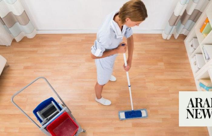 Saudi ‎Arabia cuts hiring costs for domestic workers