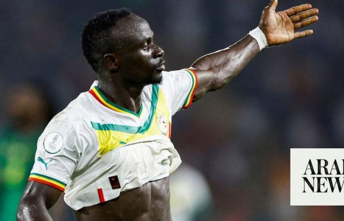 Mane seals Senegal win over Cameroon for Africa Cup progress; Cape Verde also in