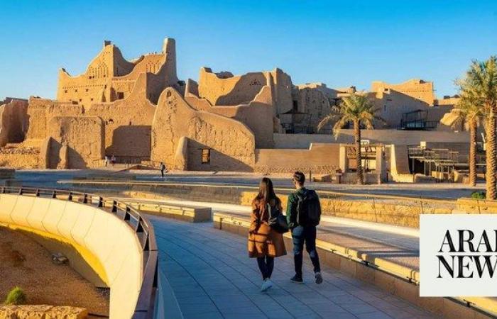 Saudi tourism efforts to get a boost with forum in Riyadh