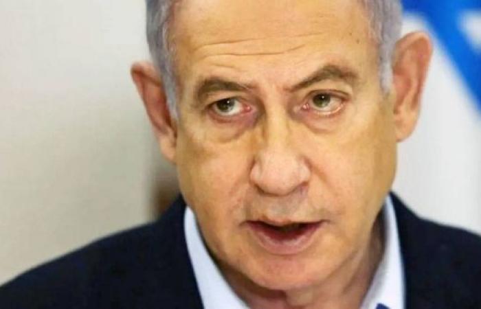 Israel’s Netanyahu defies Biden over Palestinian state