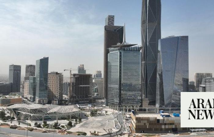 NDMC’s $9.6 billion move set to bolster Saudi Arabia’s resilience