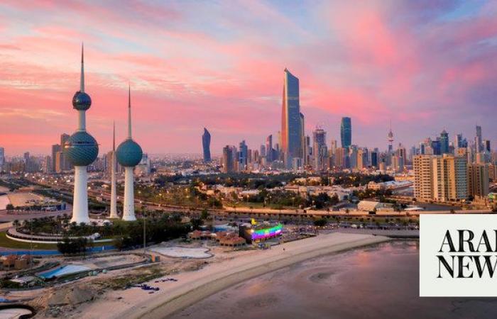 Kuwait’s annual CPI rises 3.37% in December 2023 