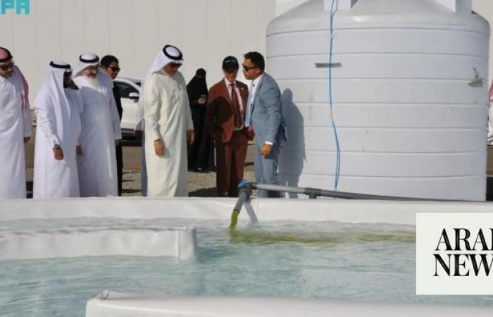 Saudi ministry, KAUST sign strategic partnership to accelerate environmental sustainability
