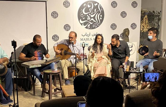 New cultural center to support musicians in Riyadh