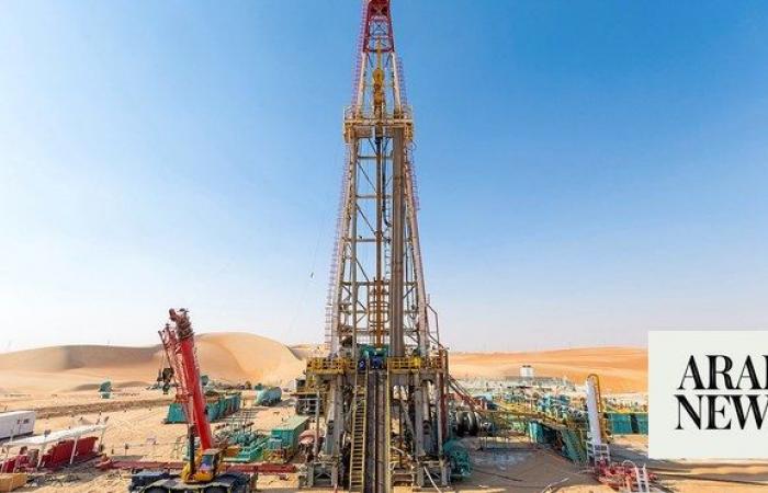 ADNOC Drilling’s hybrid-powered rigs begin operations