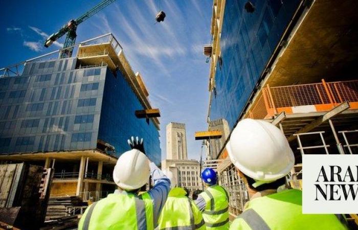 Saudi Arabia’s building materials sector investment hits $89.5bn