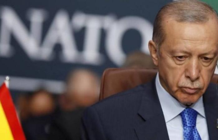 Turkey’s parliament approves Sweden’s NATO membership