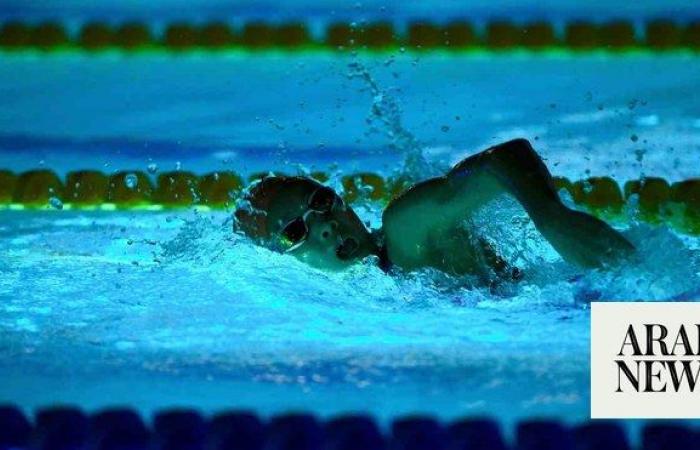 Hamilton Aquatics set to host 2024 Dubai Open Swimming Championship