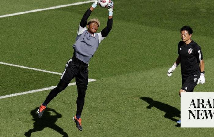 Japan FA condemns ‘shameful’ racist abuse of goalkeeper