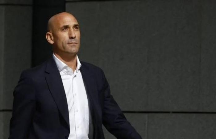 Spain's Luis Rubiales faces trial over Hermoso World Cup kiss