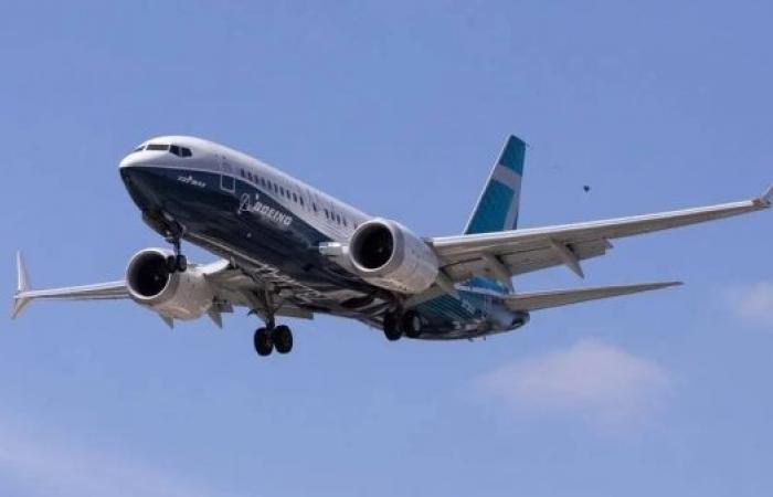 737 Max 9: Boeing jets cleared to fly after mid-air incident