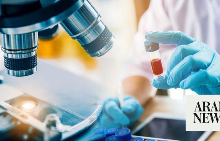 Saudi Arabia launches National Biotechnology Strategy to lead global innovation 