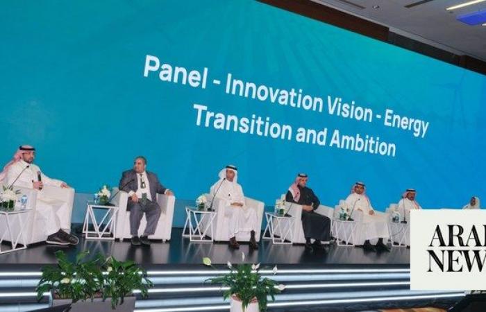 Critical global energy challenges on agenda at KSA conference