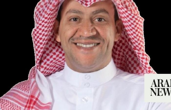 Who’s Who: Sultan Alshahrani, chief corporate officer of King Abdullah Financial District Development & Management Co.