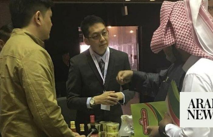 Philippines to kick off Saudi business-matching mission next month